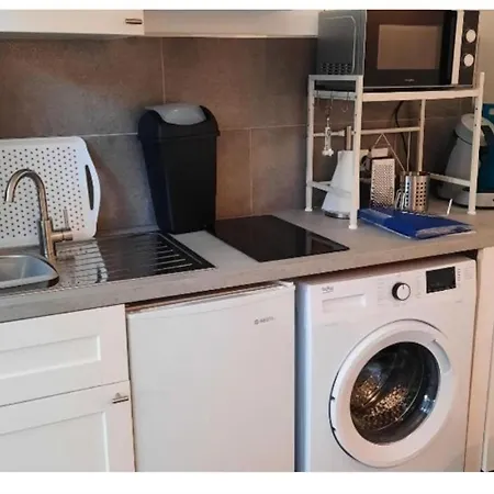 Apartamento Et Soleil