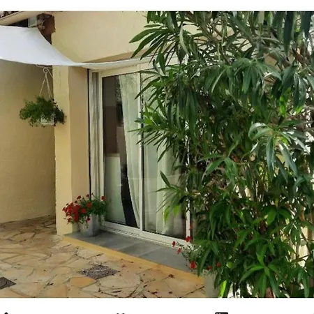 Et Soleil * Le Pradet