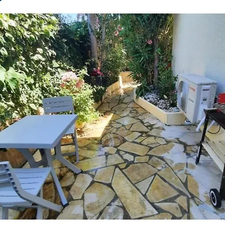 דירה Et Soleil לה פרדה