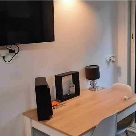 Appartement Et Soleil *