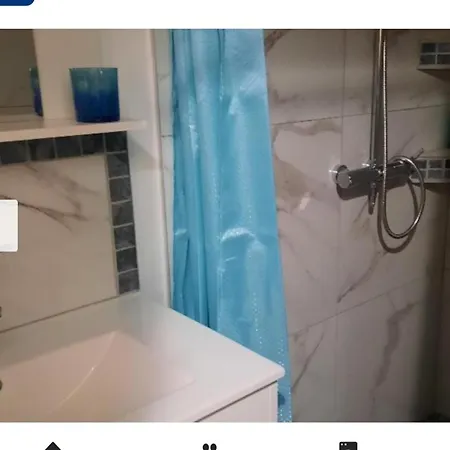 Et Soleil דירה לה פרדה