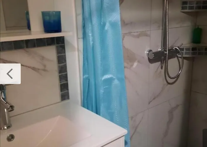 Et Soleil Apartman Le Pradet